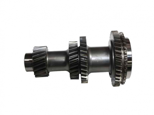 SHAFT CA148179 Y00651