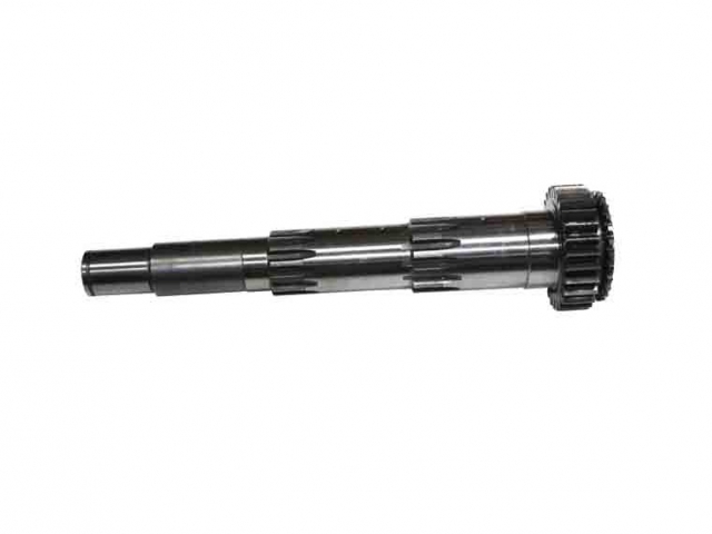 SHAFT CA572131 Y00668