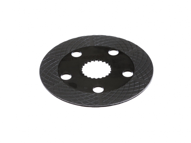 Brake Disc Y00794