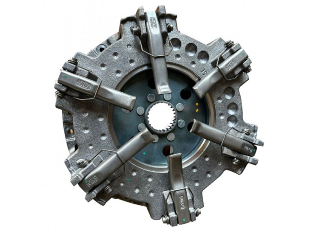 Y09932 Clutch Assembly